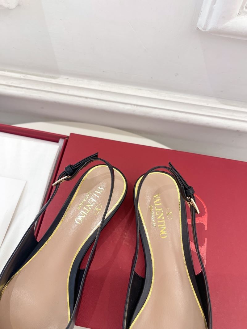 Valentino Sandals